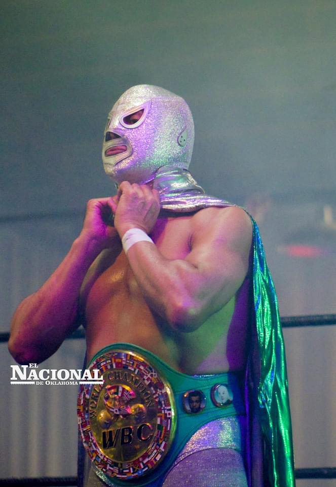 De Luchas Tv - LOS RUDOS, LOS RUDOS, LOS RUDOS DE LA ARENA CELESTIAL 🔥 ...