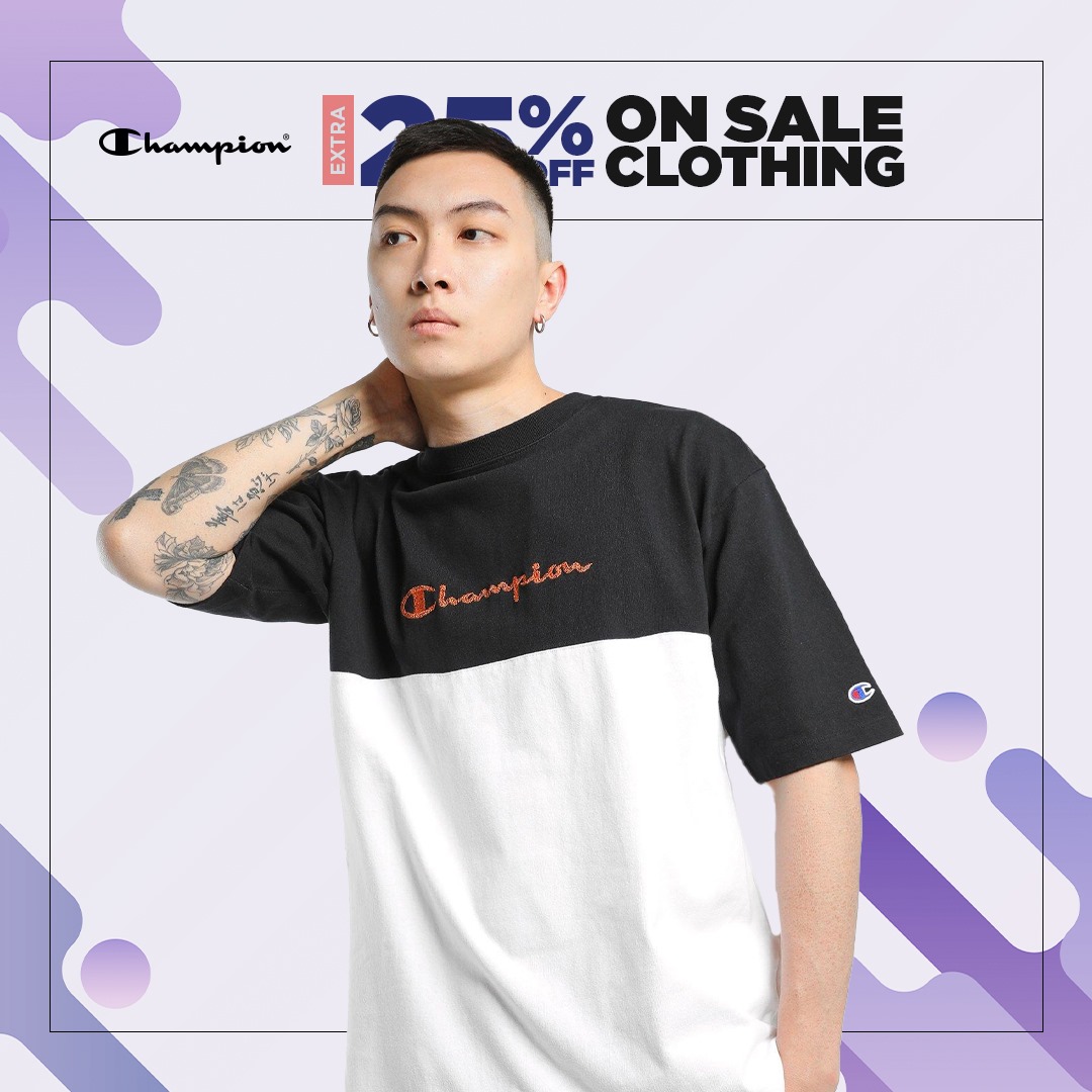 [USE CODE: ONTOP25]... - JD Sports Thailand | Facebook