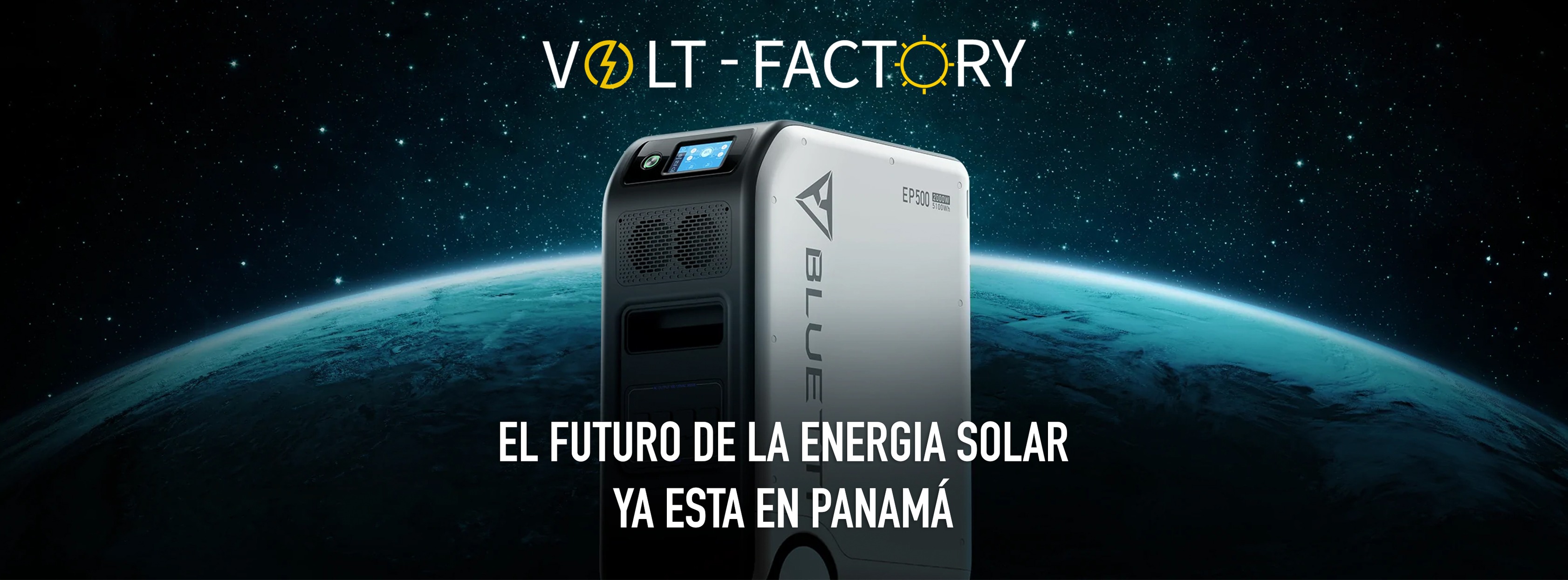Volt-Factory - Home