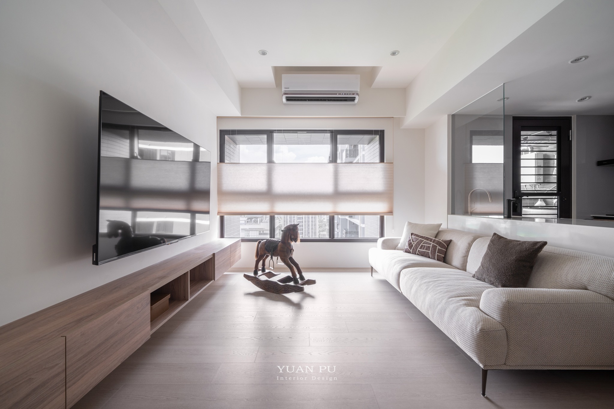 原樸設計-YuanPu Interior Design | Xinbei