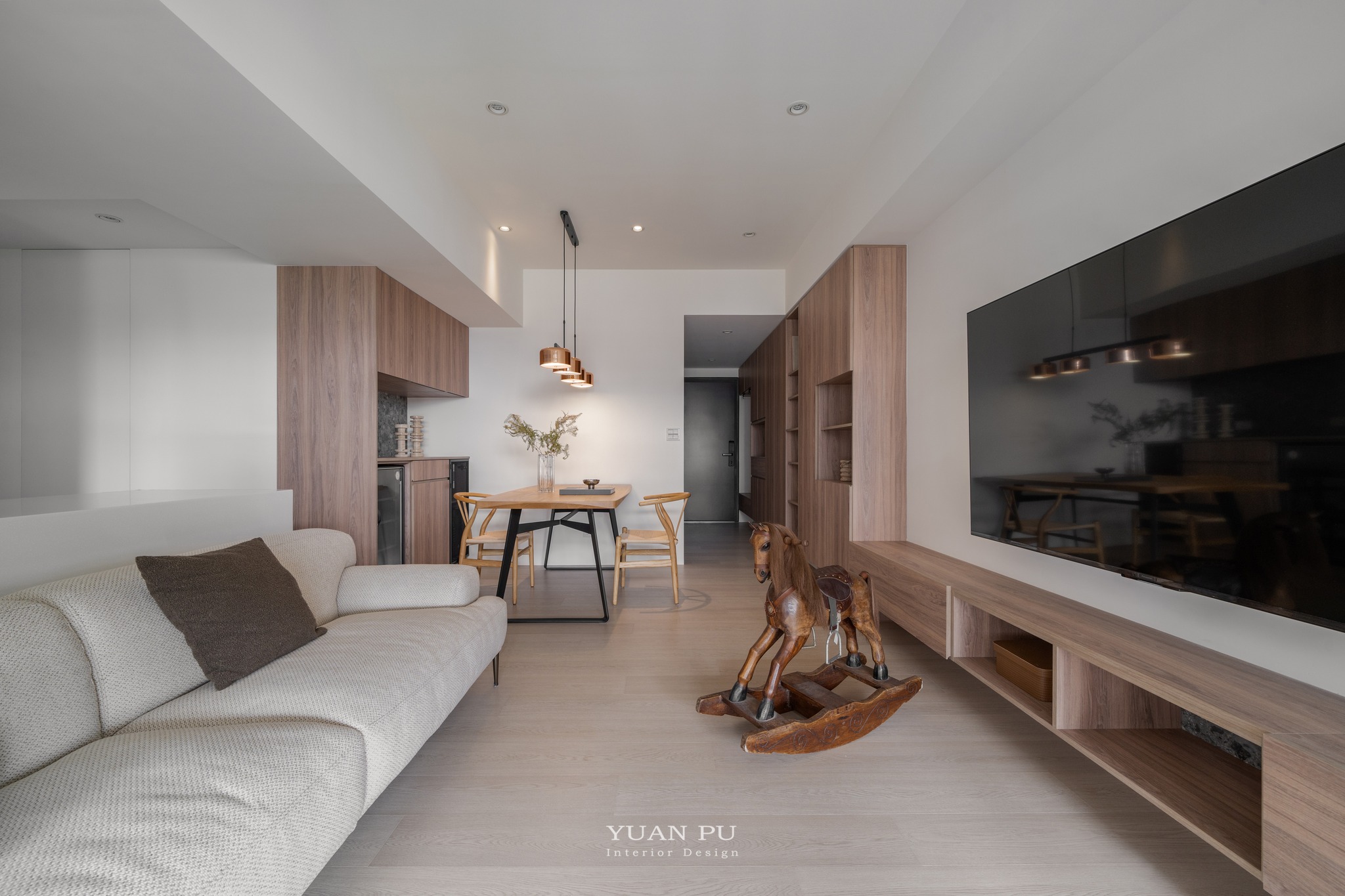 原樸設計-YuanPu Interior Design | Xinbei