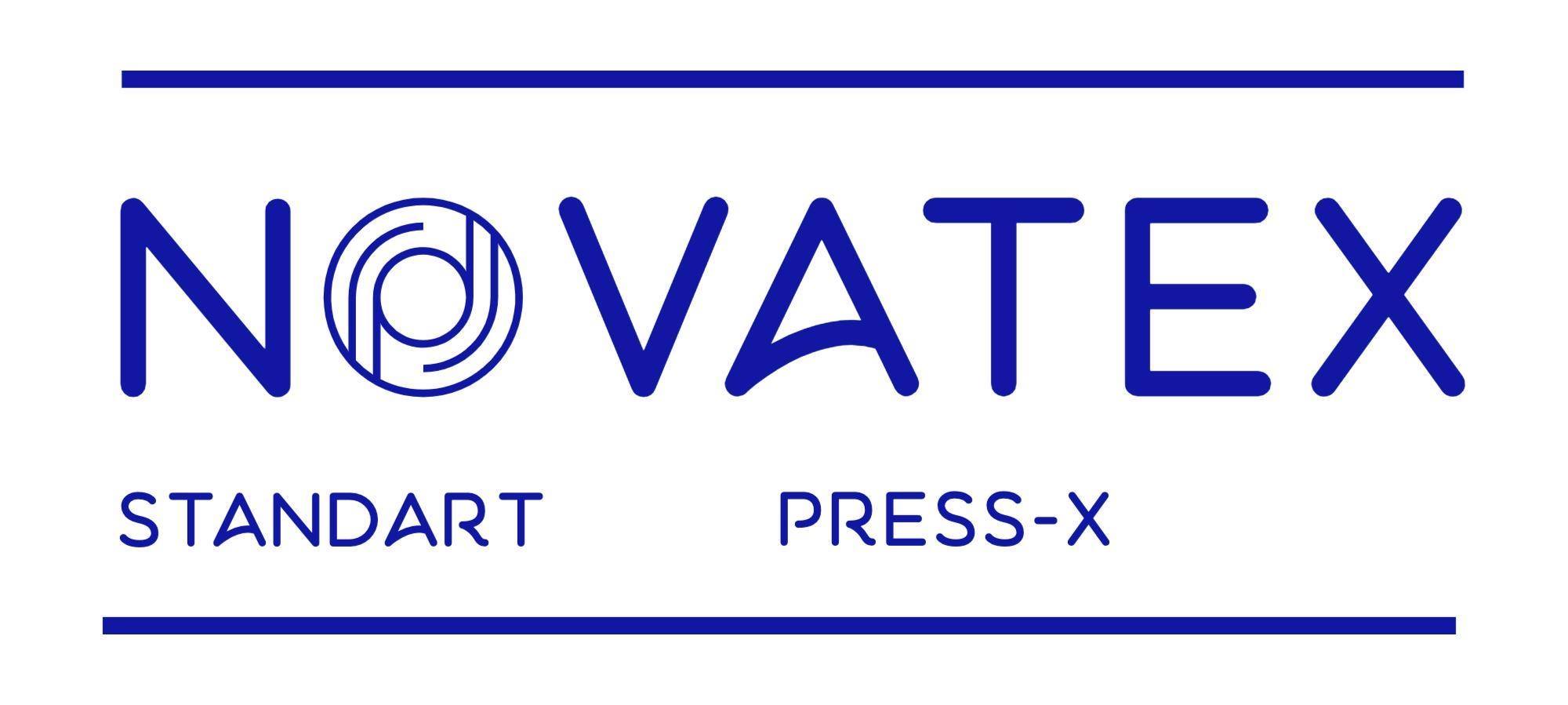 Novatex Marine OU