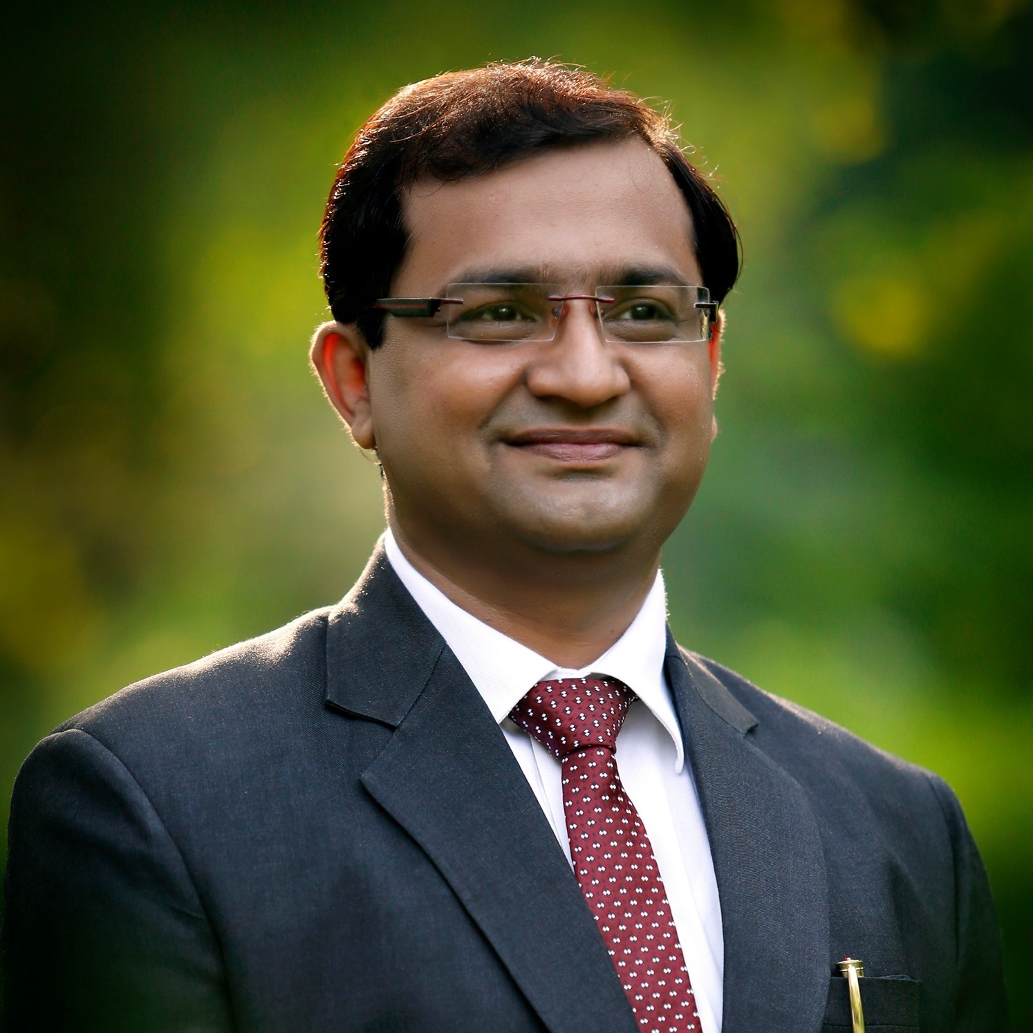 Dr. Sukesh Zamwar -... - Dr. Sukesh Zamwar - डॉ. सुकेश झंवर