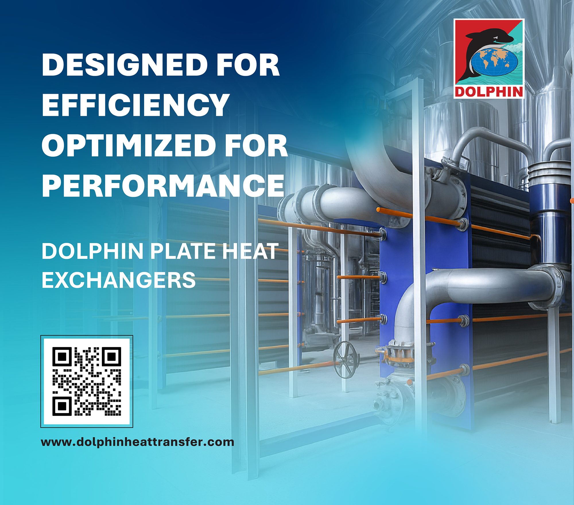 Dolphin Radiators & Cooling Systems LLC | Sharjah