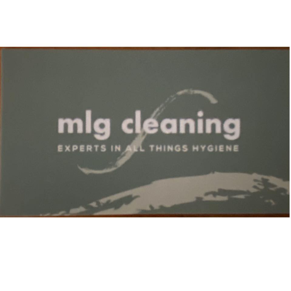 MLG Cleaning Services & Cleaning Supplies