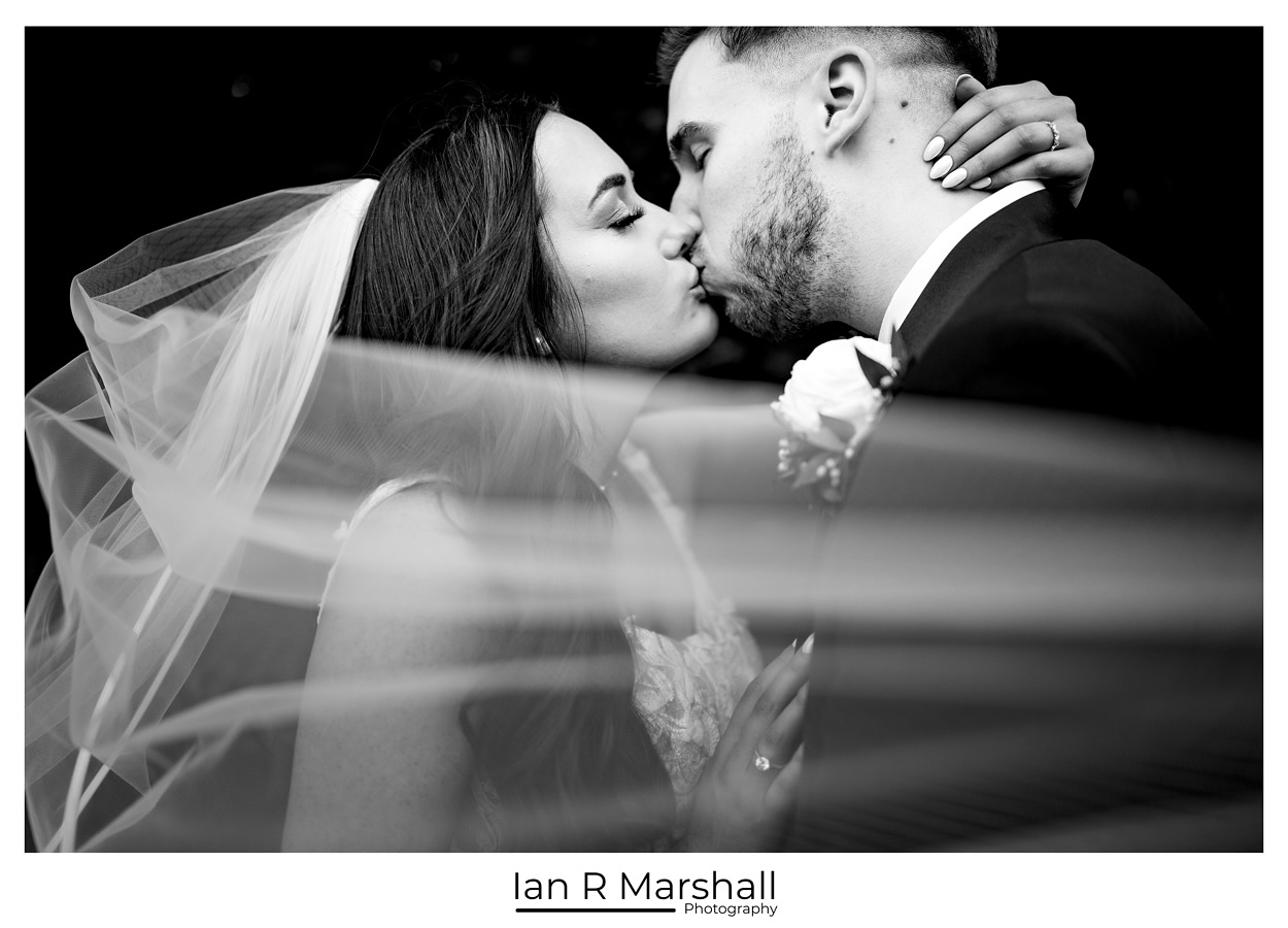 Ian R Marshall Photography