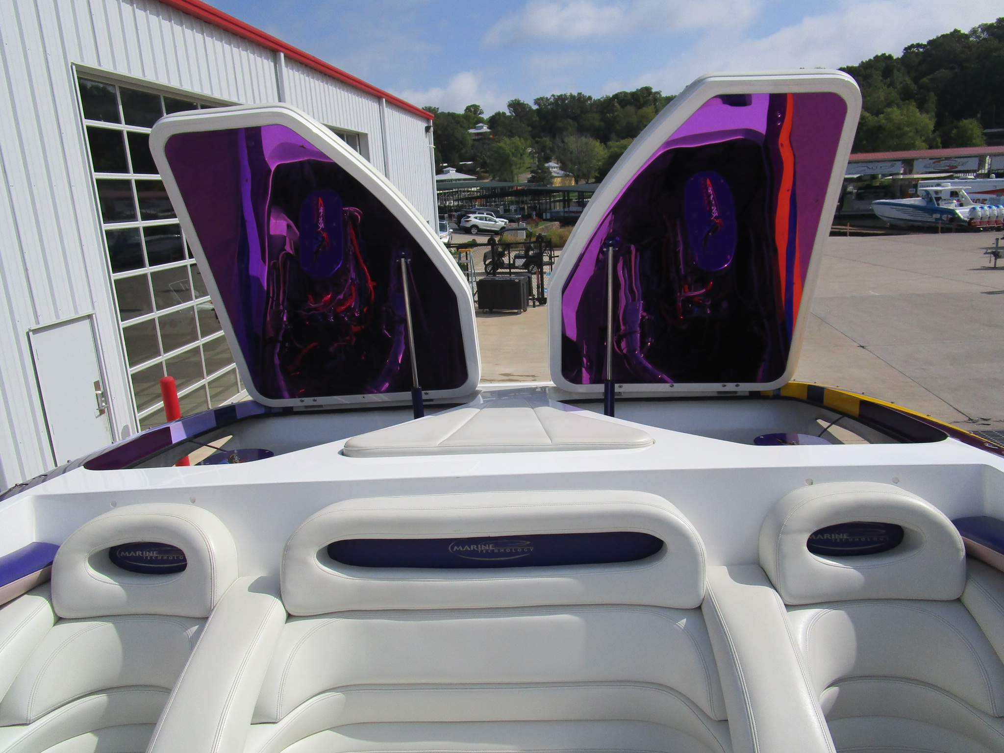 Performance Boat Center added a... - Performance Boat Center
