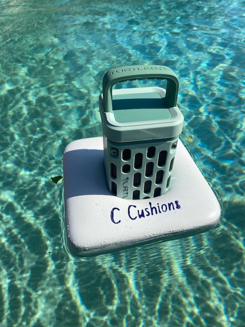 C Cushions Inc. - 🚨🚨🚨New Product Alert🚨🚨🚨 Float into the... | Facebook