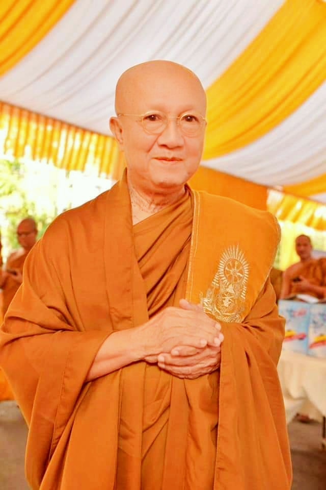 វត្តសាមគ្គីរាជវរារាម ហៅ វត្តថ្មី