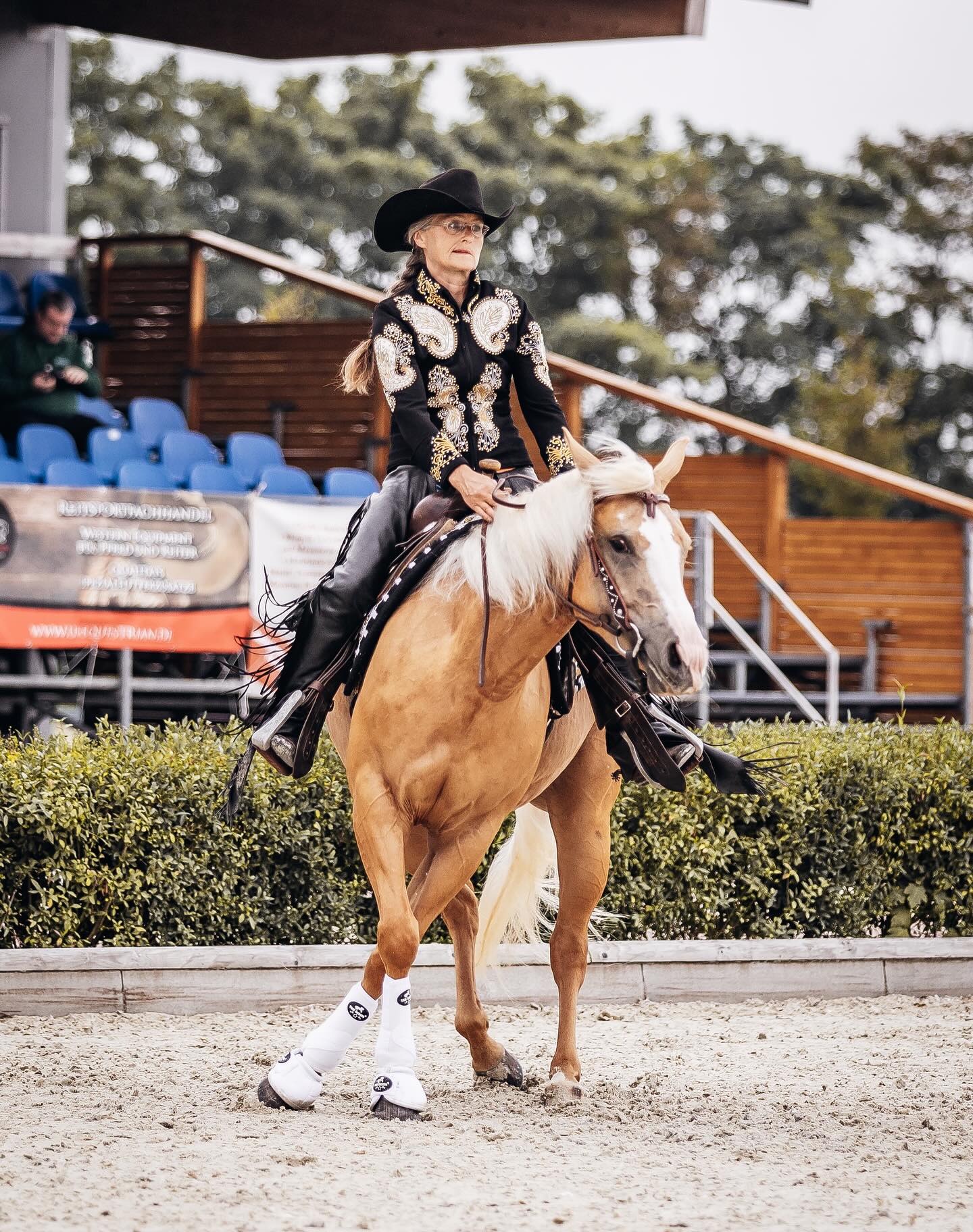Tierfotografie - Kim Reschke