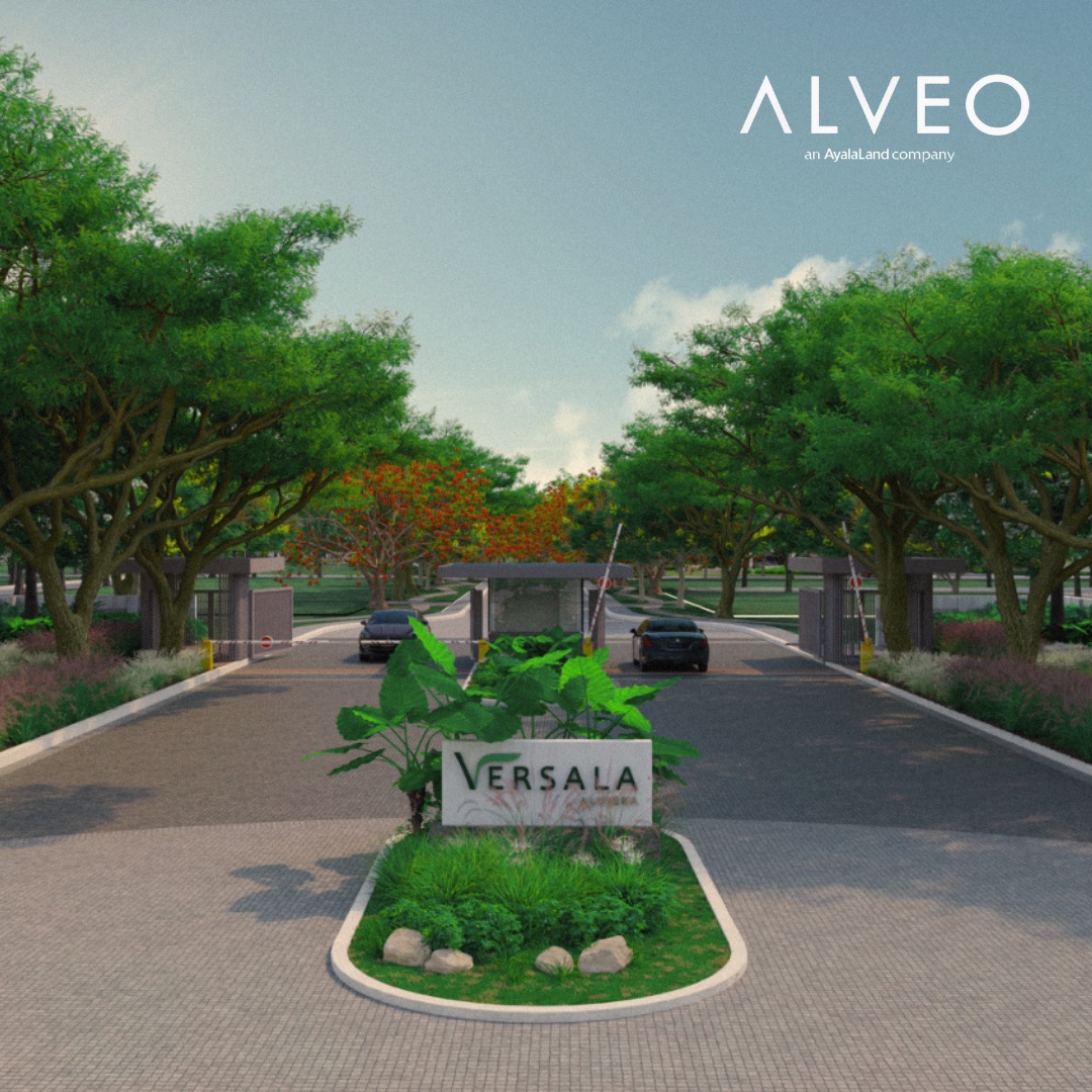 Versala Alviera | Porac