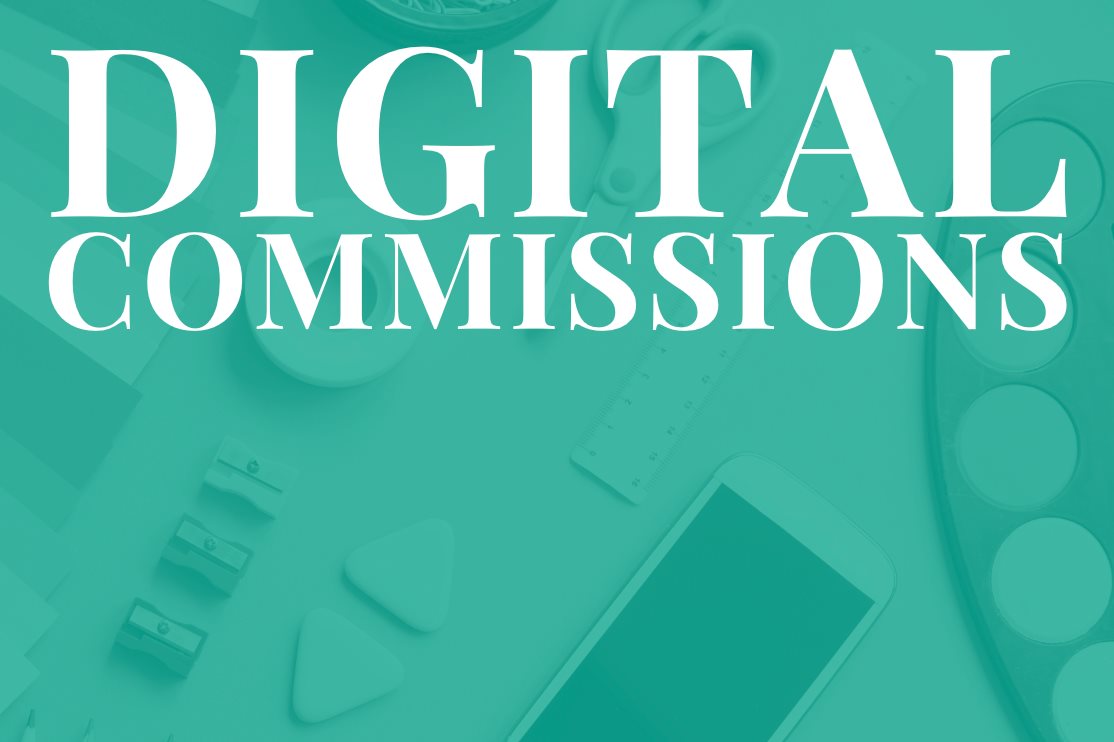 Open Call for Creative Digital Commissions (Session 1)