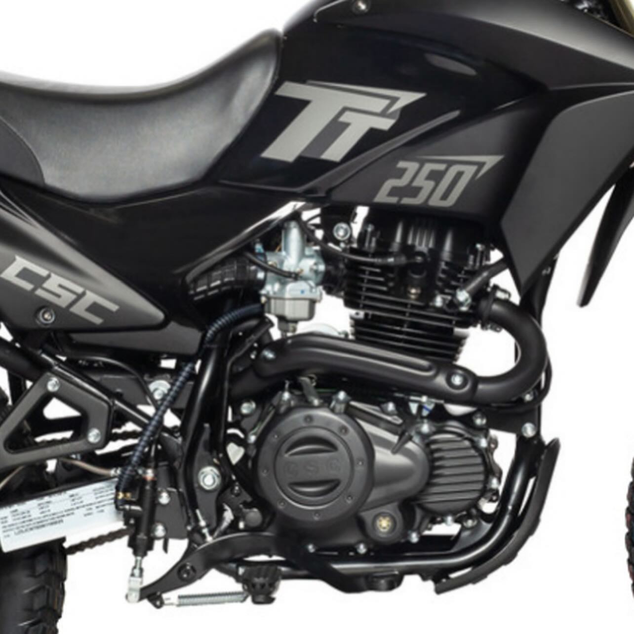 CSC Motorcycles | Azusa CA