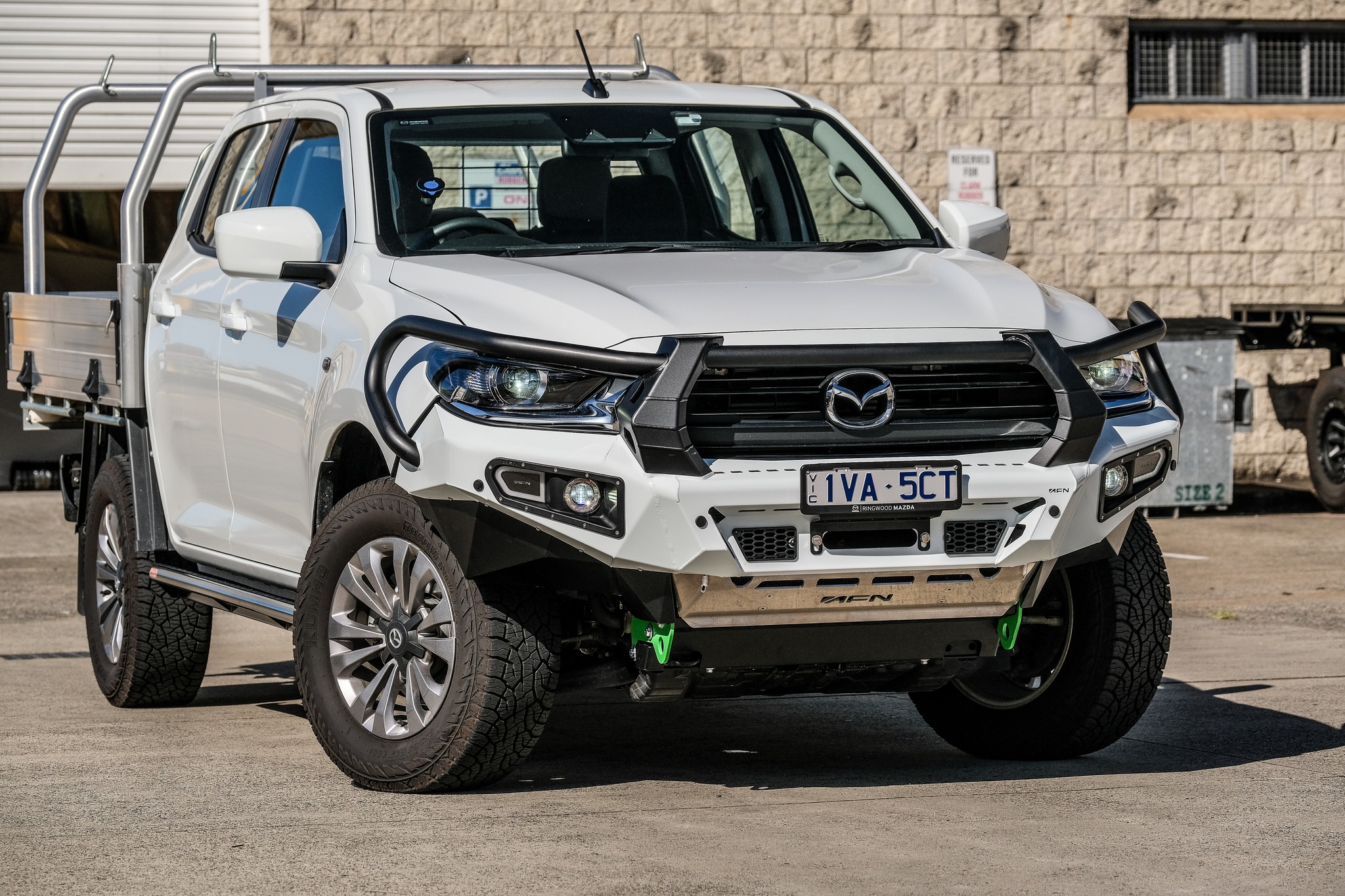 4x4 Customs - ⌚⌚⌚THE WAIT IS OVER⌚⌚⌚ AFN 4X4 BARS HAVE... | Facebook
