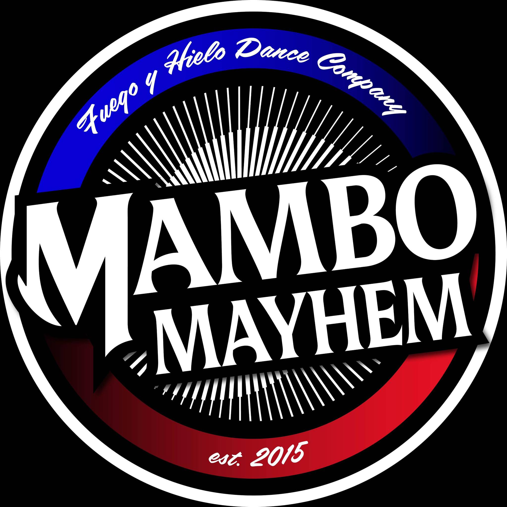 See you next this Saturday for Mambo Mayhem!!! 🗓️ Saturday, October ...