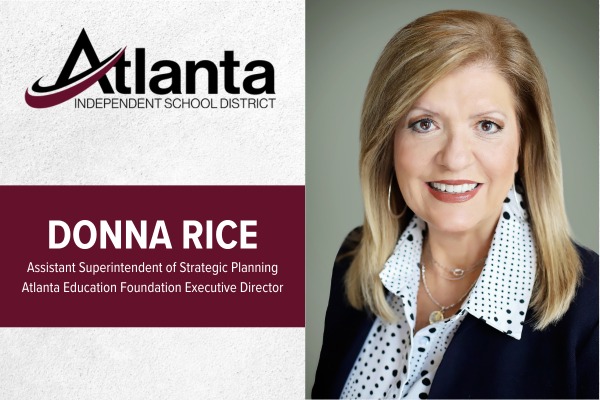 Atlanta ISD - 📣 We are thrilled to announce that Donna... | Facebook