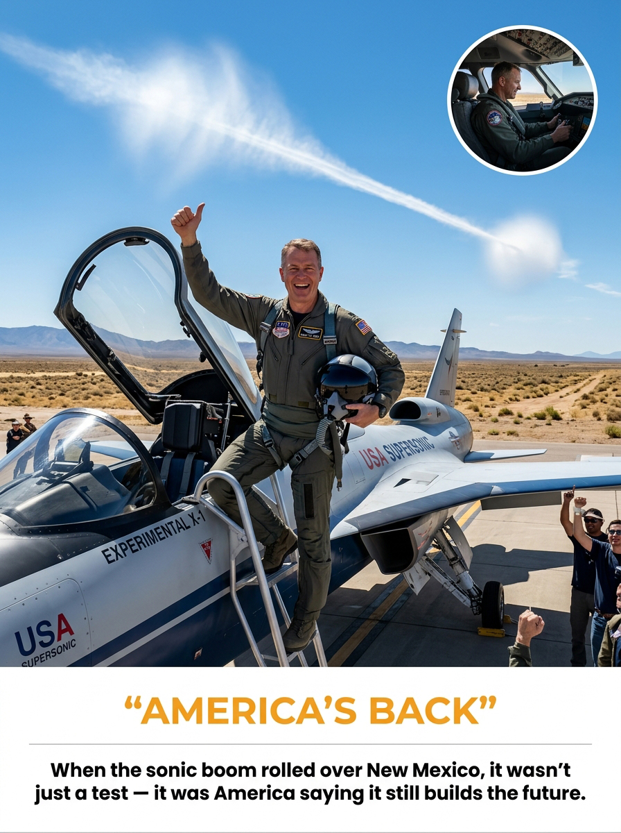 リーディング30 Spike Aerospace hails FAA step towards supersonic flight