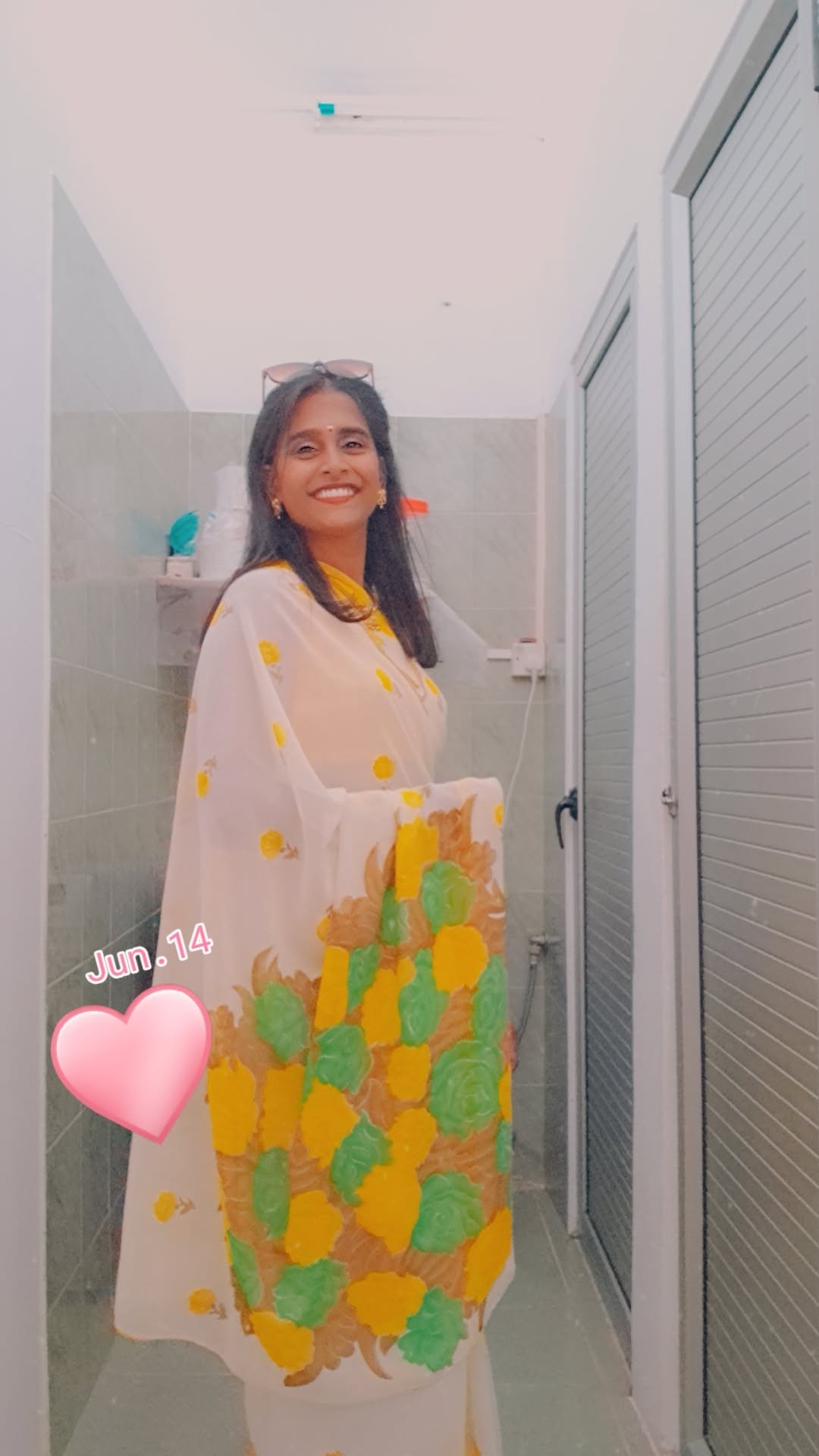 Rajenee Parapen