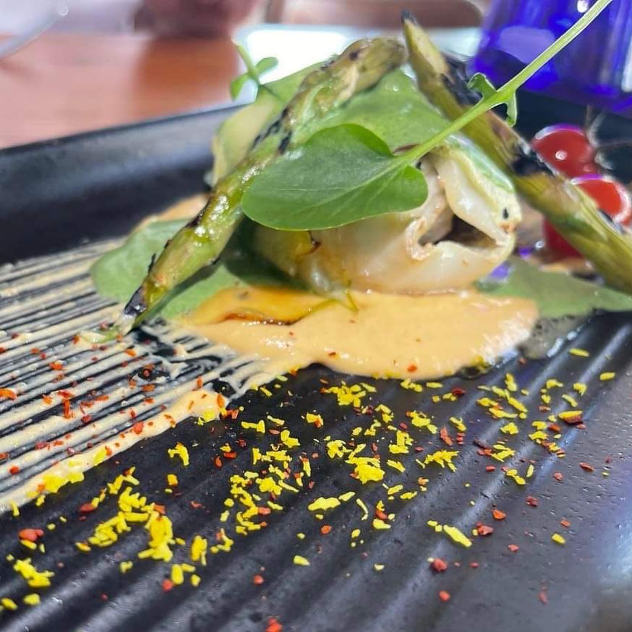 The Food Bar by Republic added... - The Food Bar by Republic