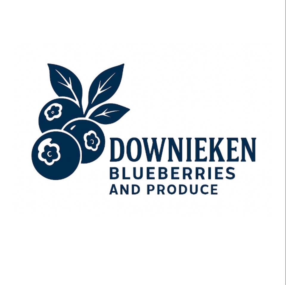 Downieken - The Christmas countdown is properly on. Our home grown ...
