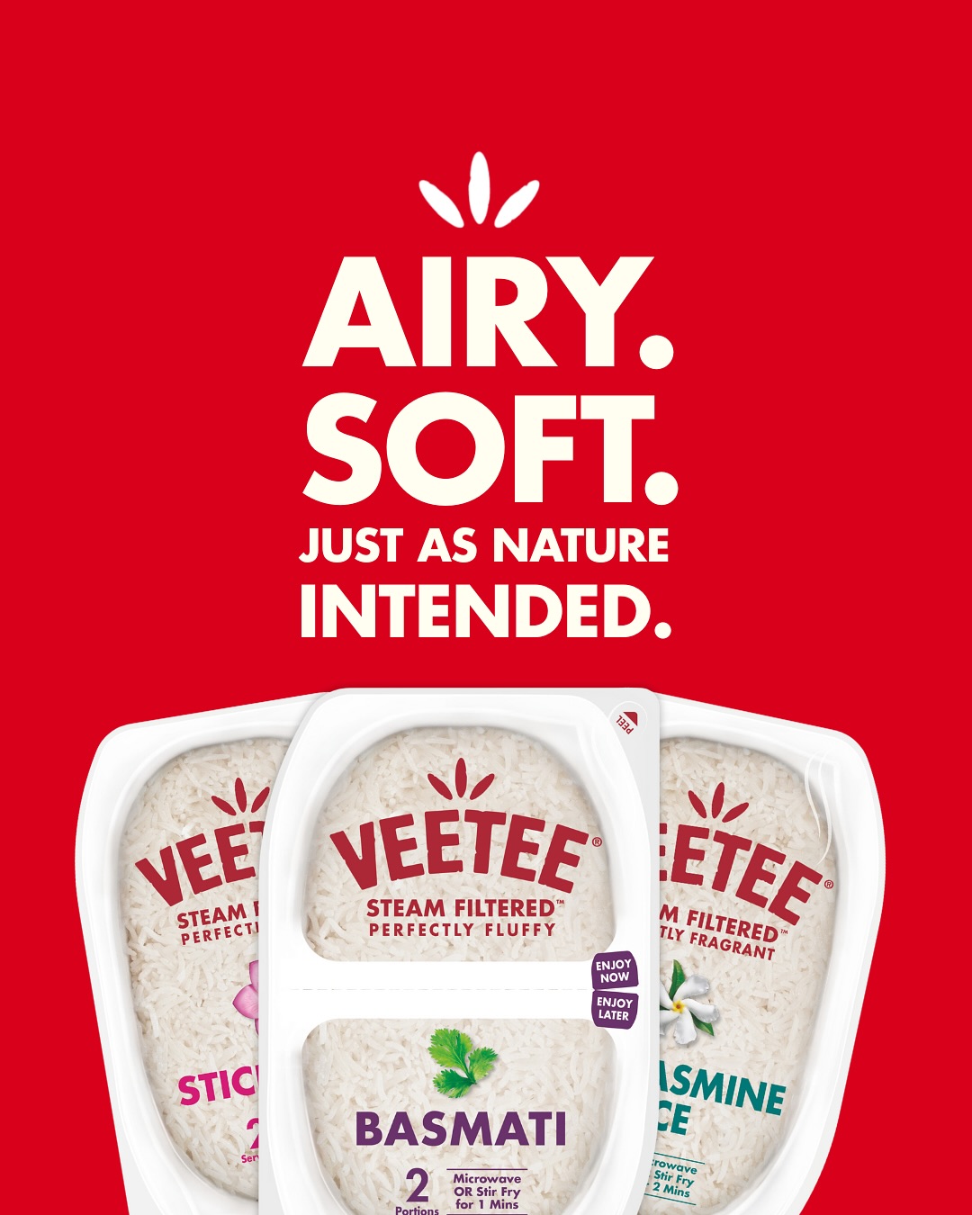 Veetee | Rochester