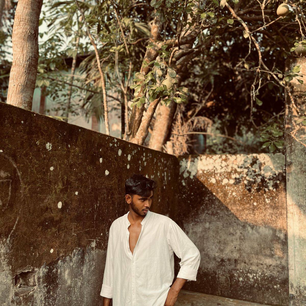  Foto zu Zisan Ahmed 