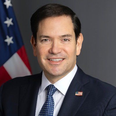 NBC Digital News - The United States Secretary of State Marco Rubio has ...