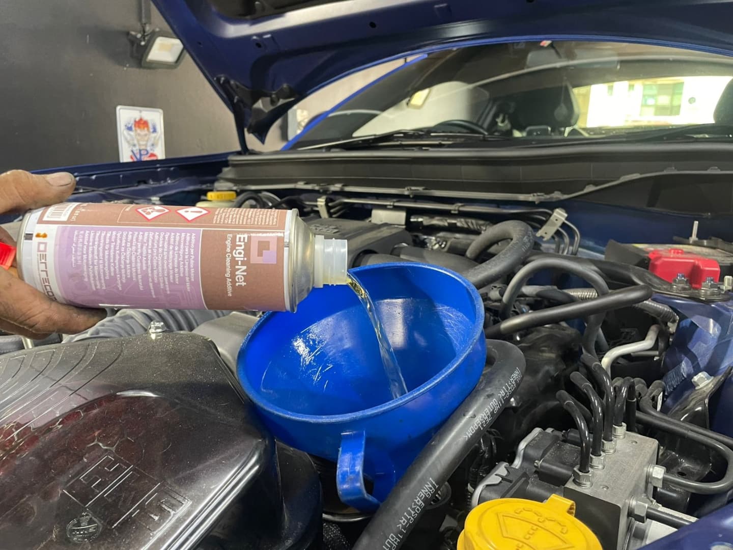 Revving R Garage | Bandar Seri Begawan
