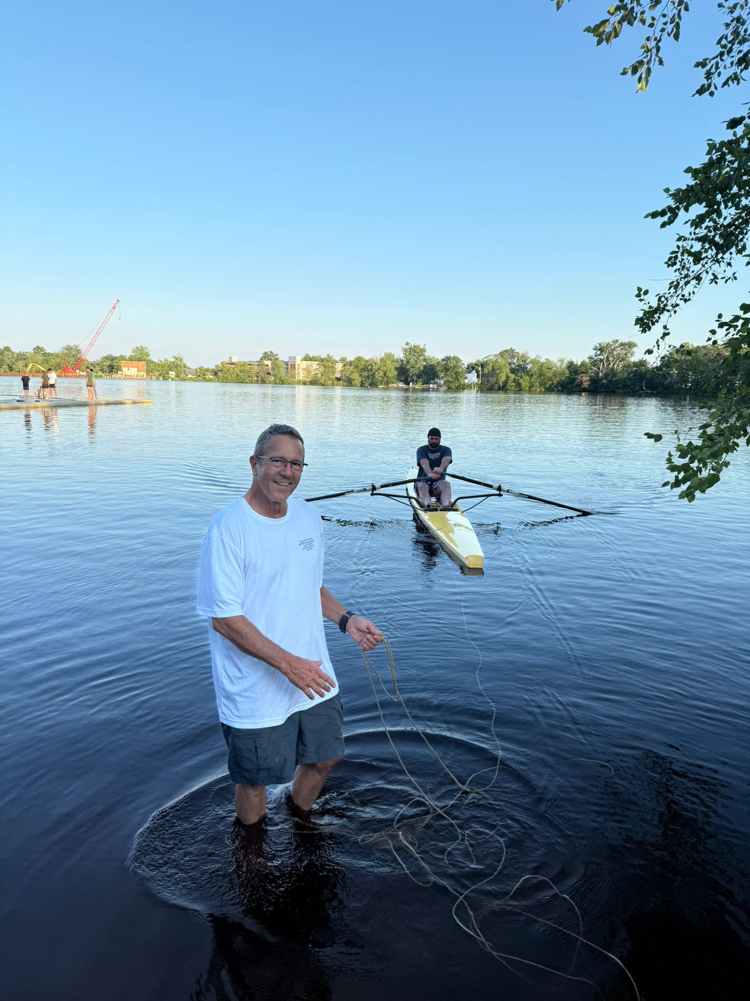 Atlantic County Rowing Association(ACRA)