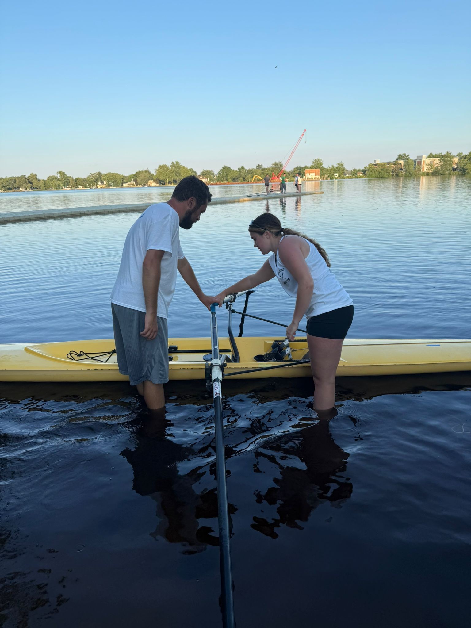 Atlantic County Rowing Association(ACRA)