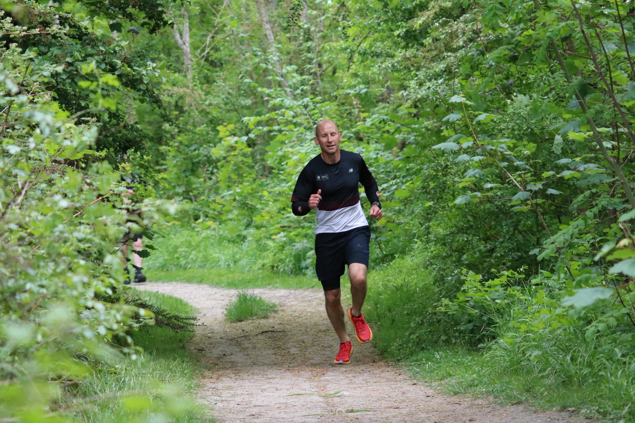 Prudhoe Riverside parkrun