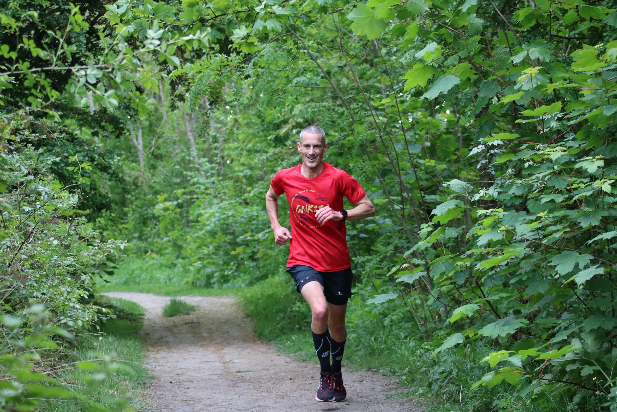 Prudhoe Riverside parkrun