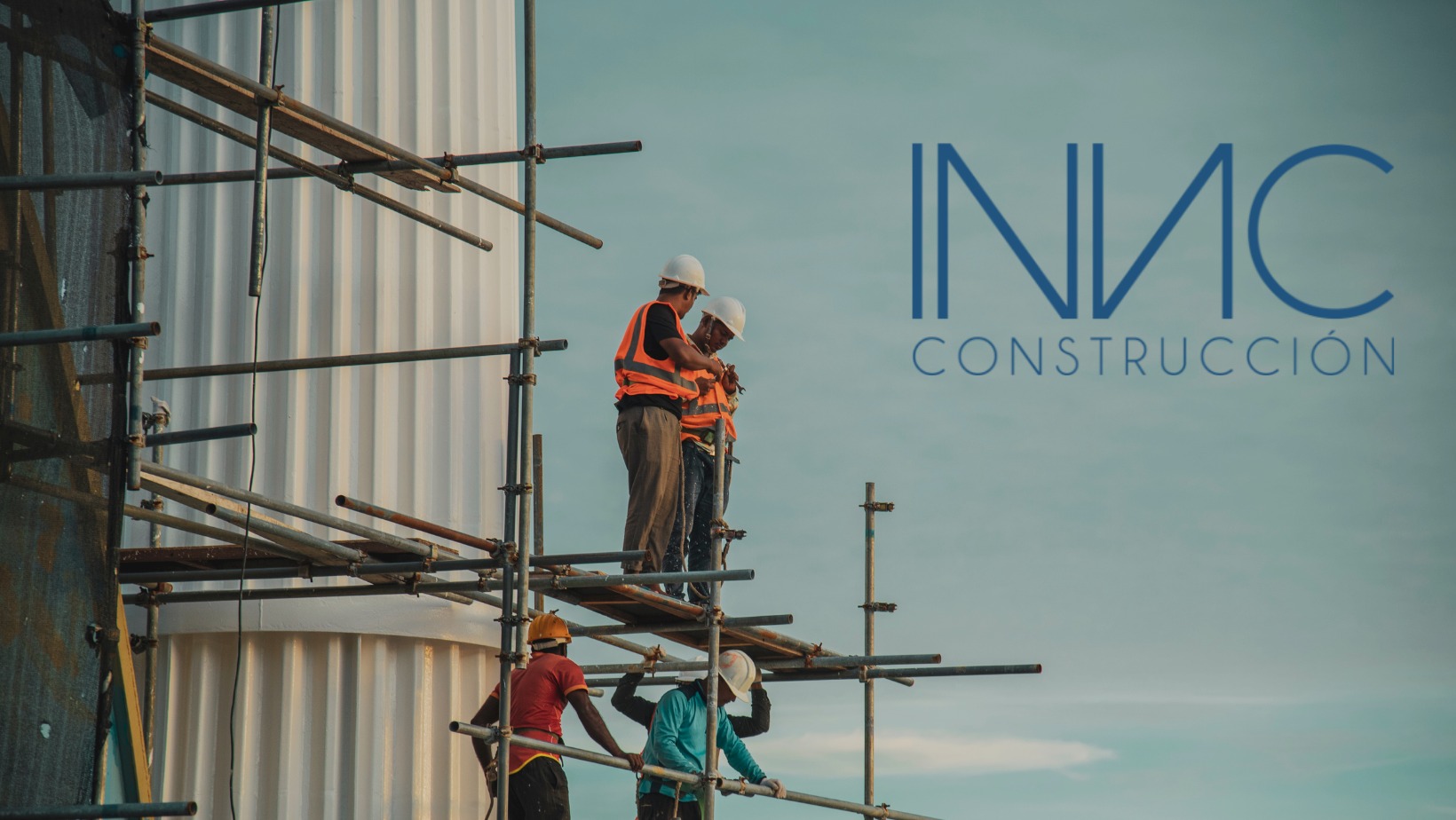 RH INNC Construcción