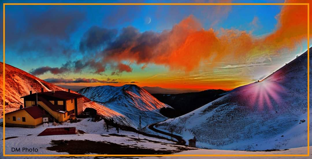 Gran Sasso Guides