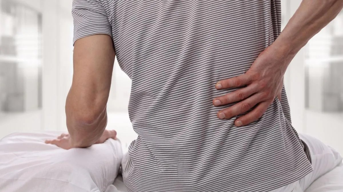 Shiatsu - Hast du immer noch ungelöste Probleme? Dann warst du hier ...