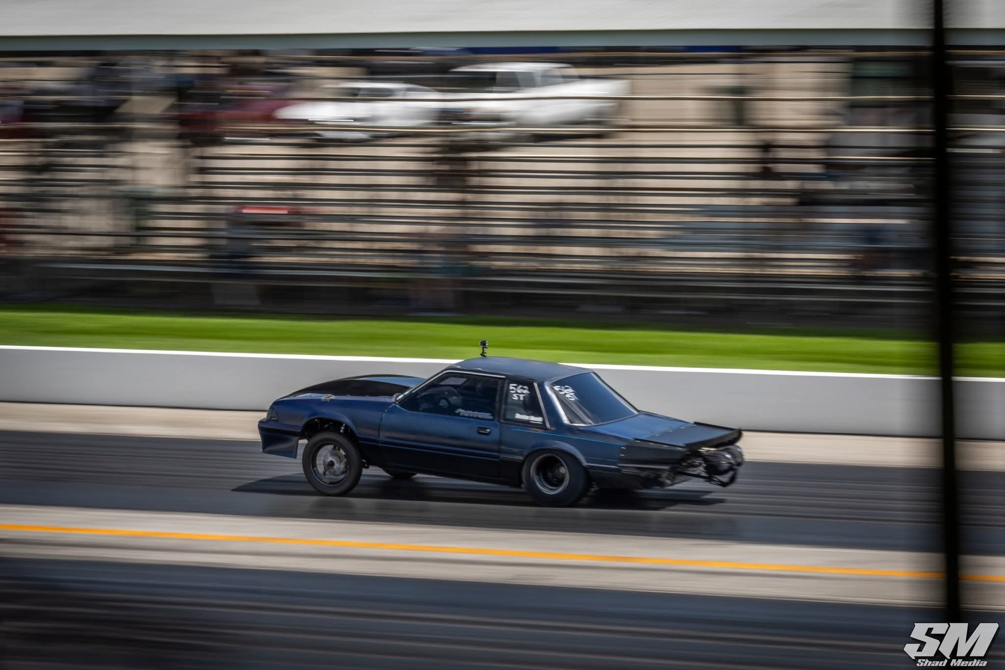 Beater Bomb | Omaha NE
