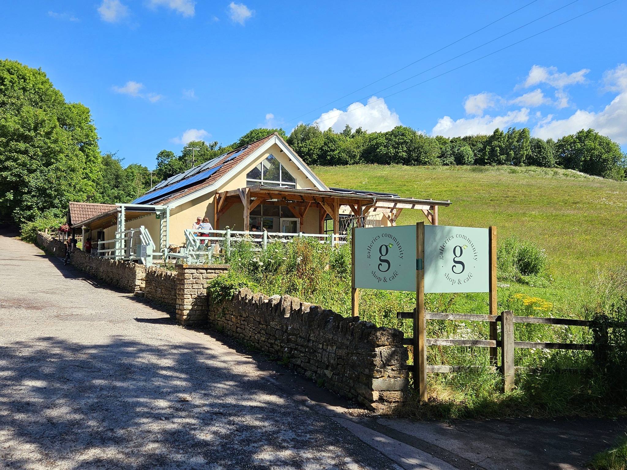 Galleries Community Shop | Bath