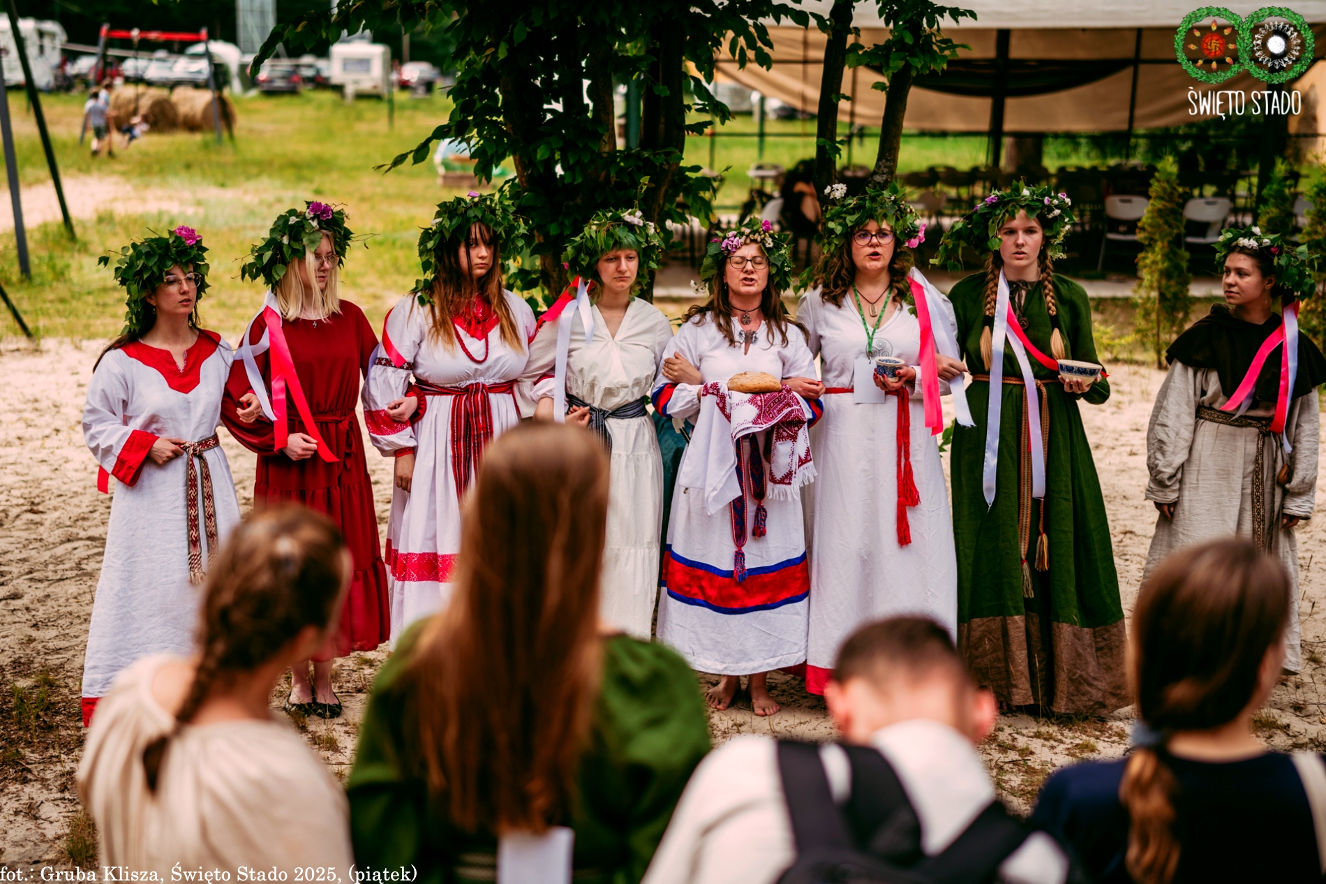 Związek Wyznaniowy Rodzimowierców Polskich RÓD | Suchary