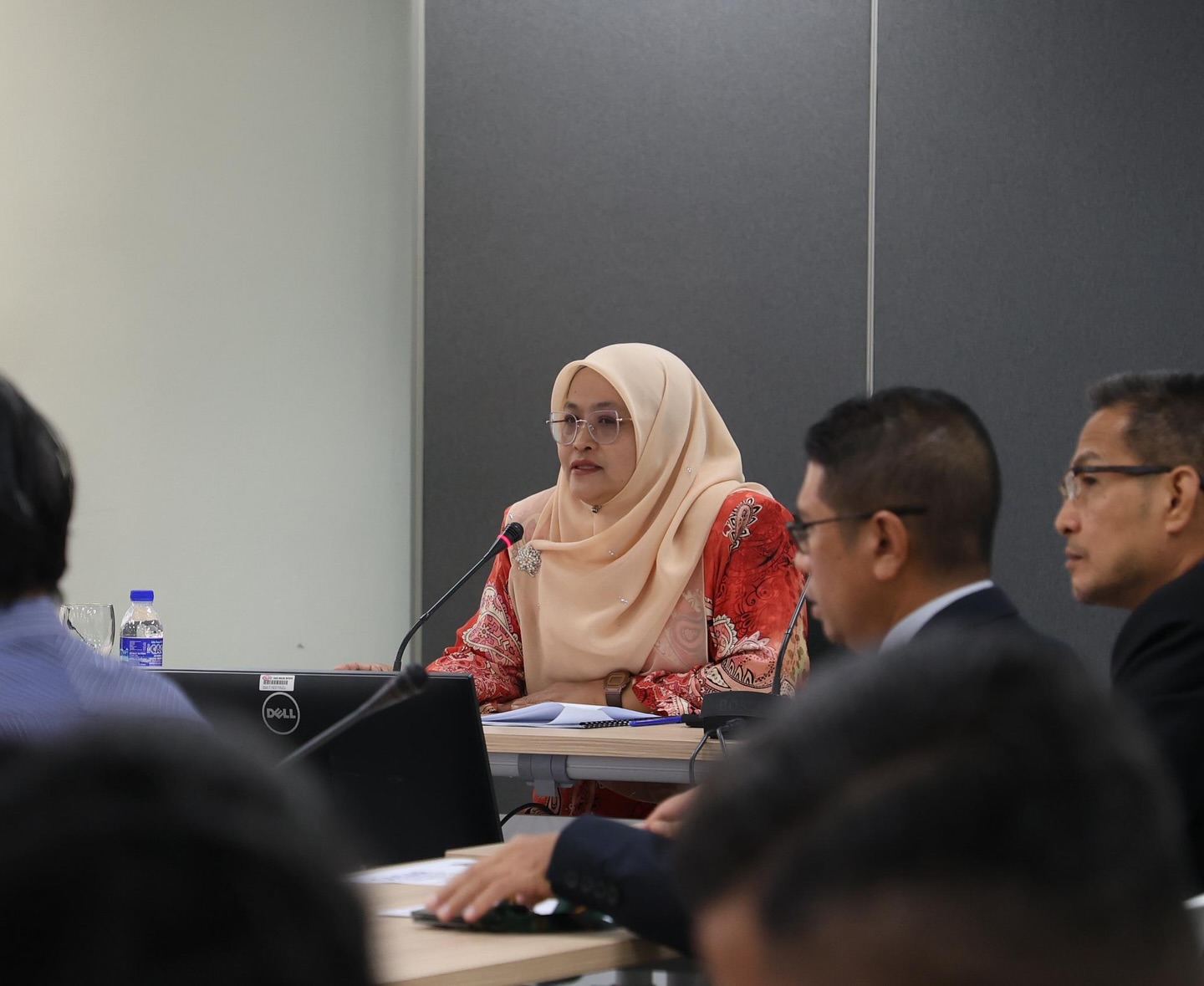 Intellectual Property Corporation of Malaysia (MyIPO) | Petaling Jaya