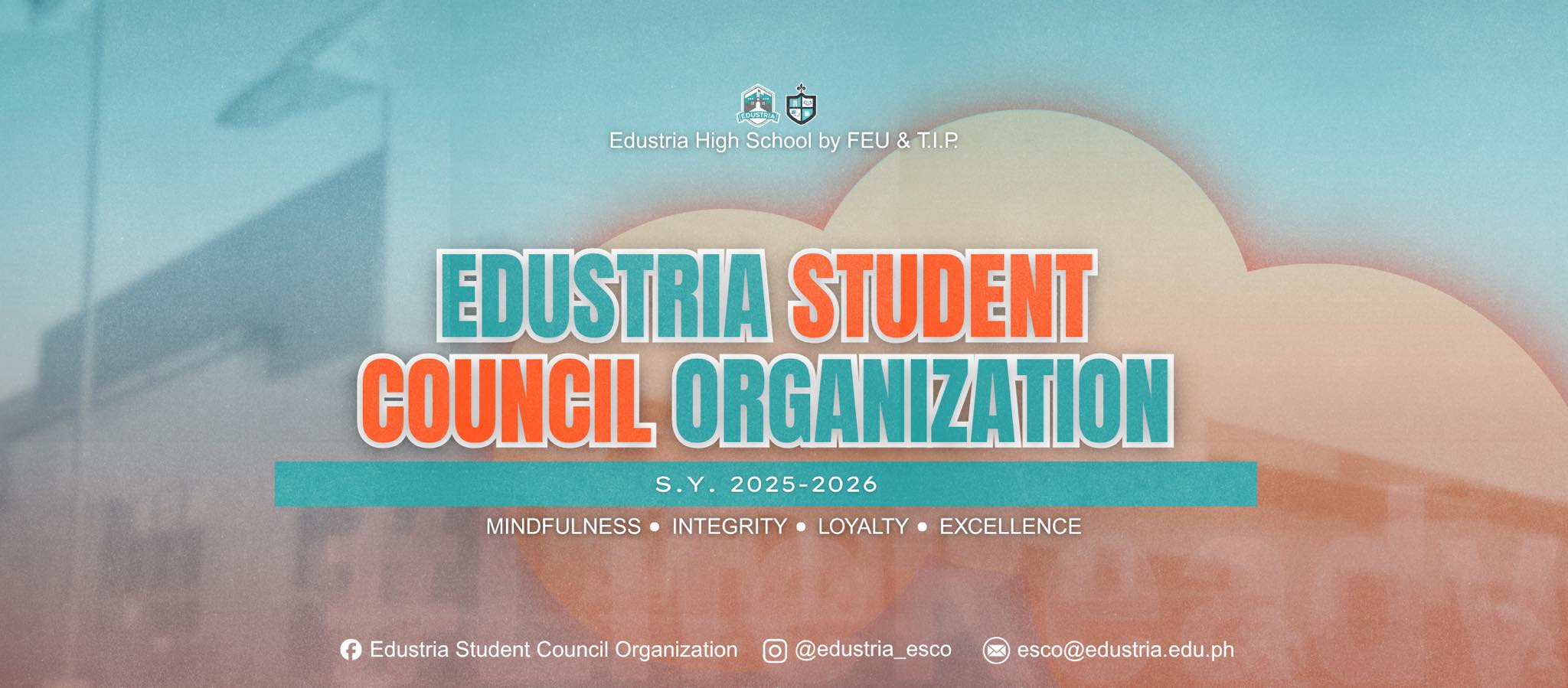 Edustria Student Council Organization