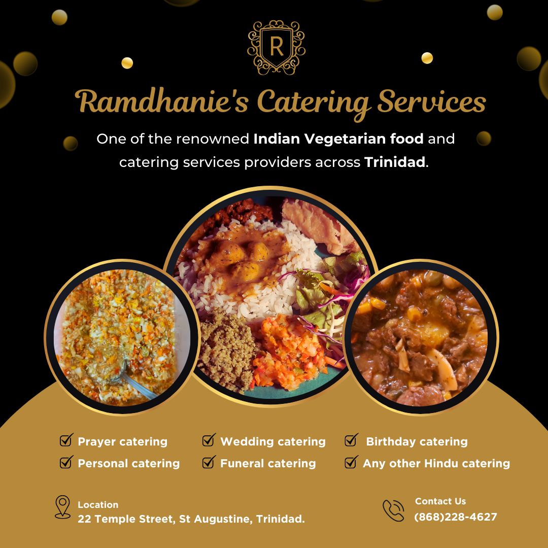 VMack's Catering updated their cover photo. - VMack's Catering