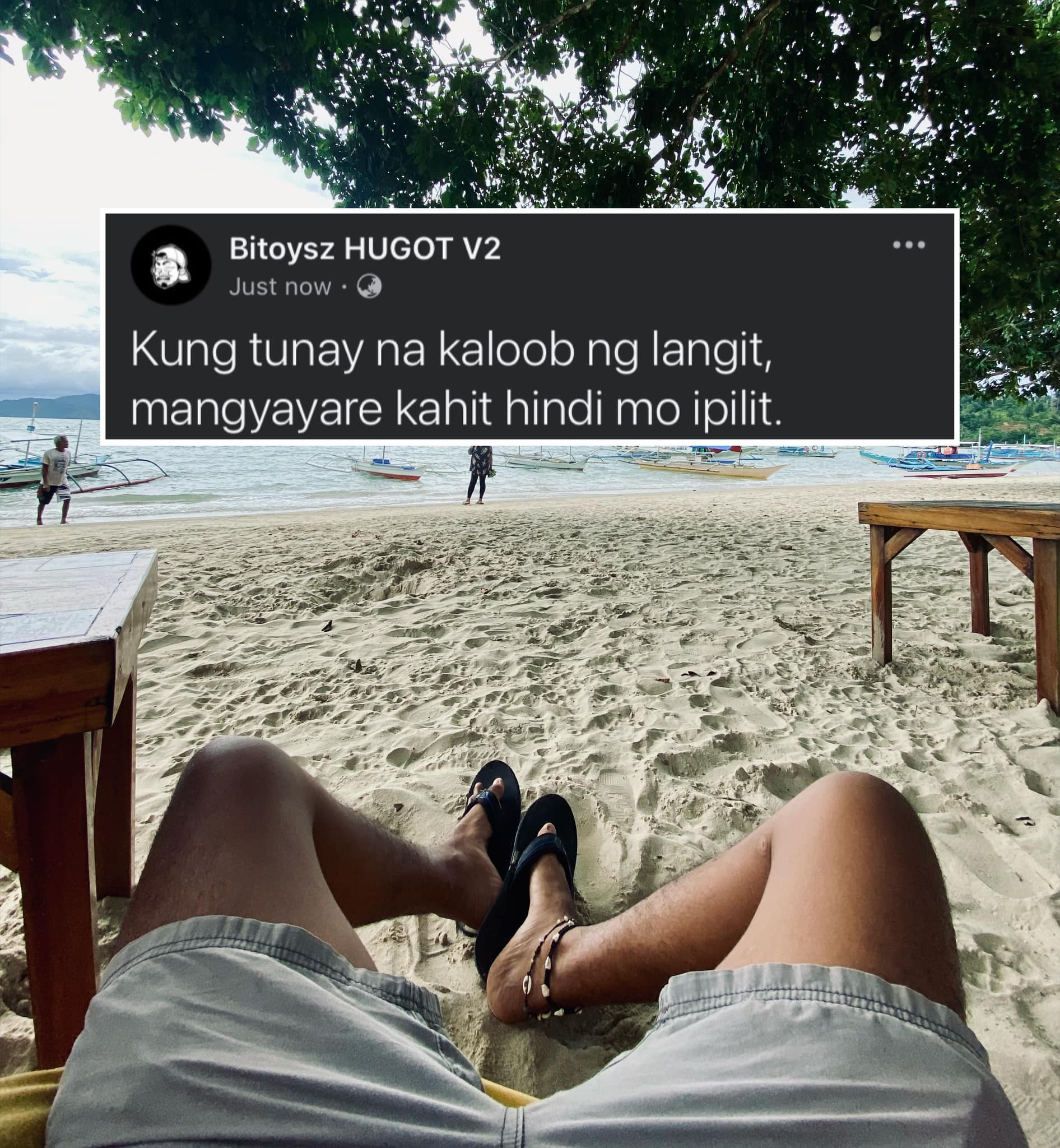 Bitoysz HUGOT V2