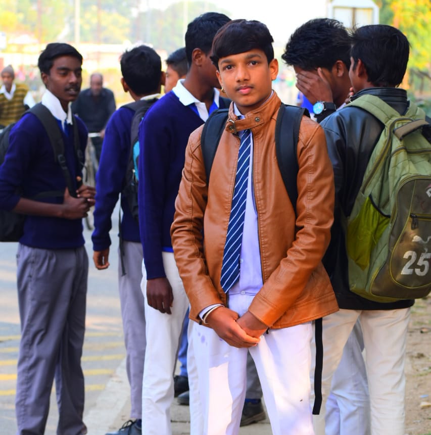 Subhash Singh Rajput