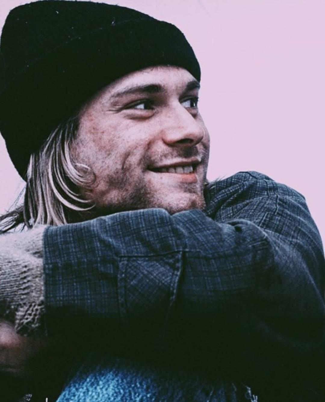 Disturbed Soul - Happy birthday kurt cobain Legend ~ace | Facebook