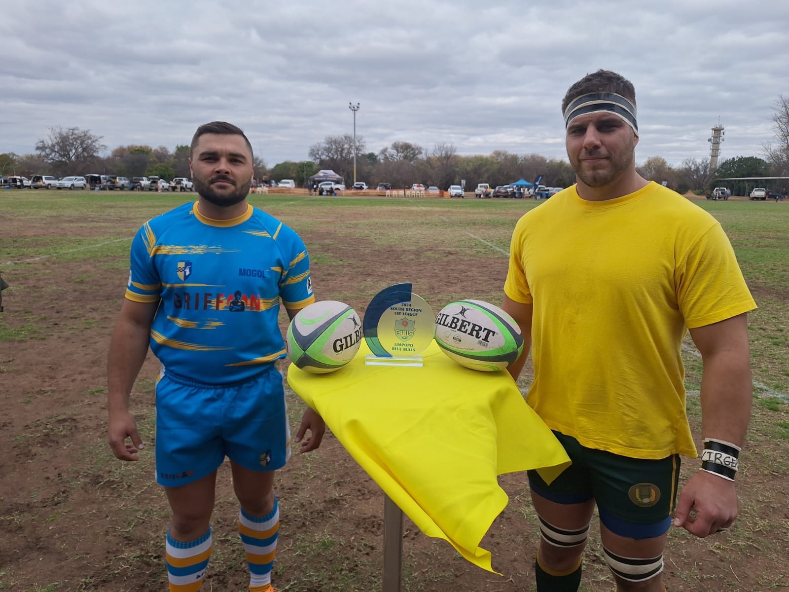 Loskop Rugbyklub | Groblersdal
