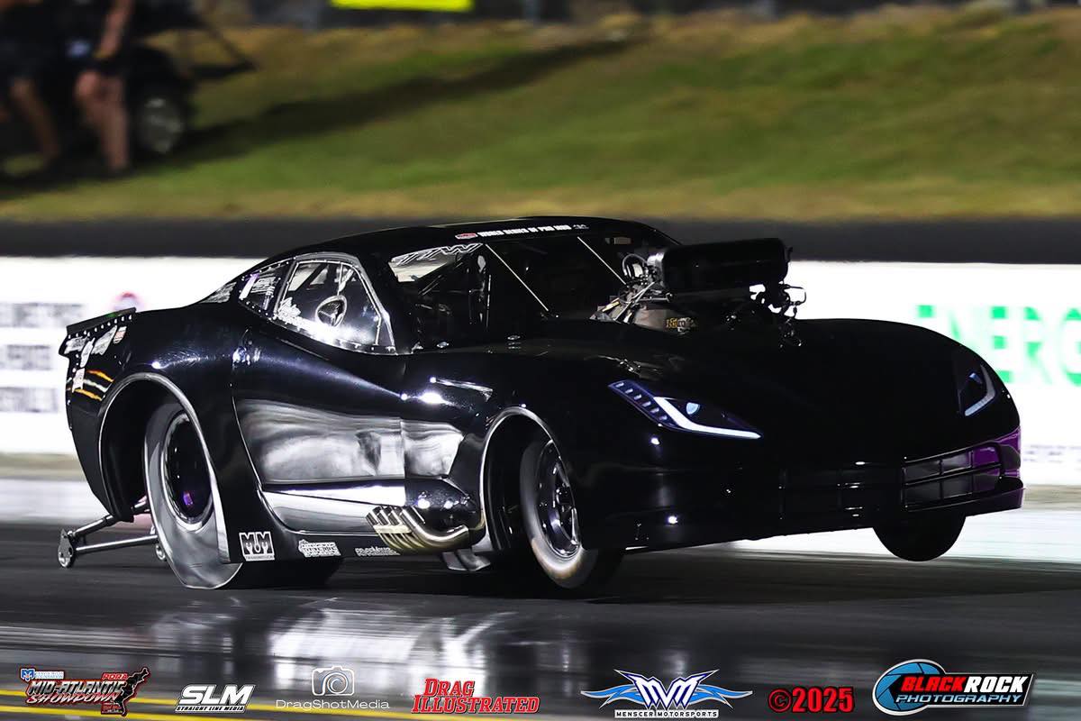 Tanner Motorsports