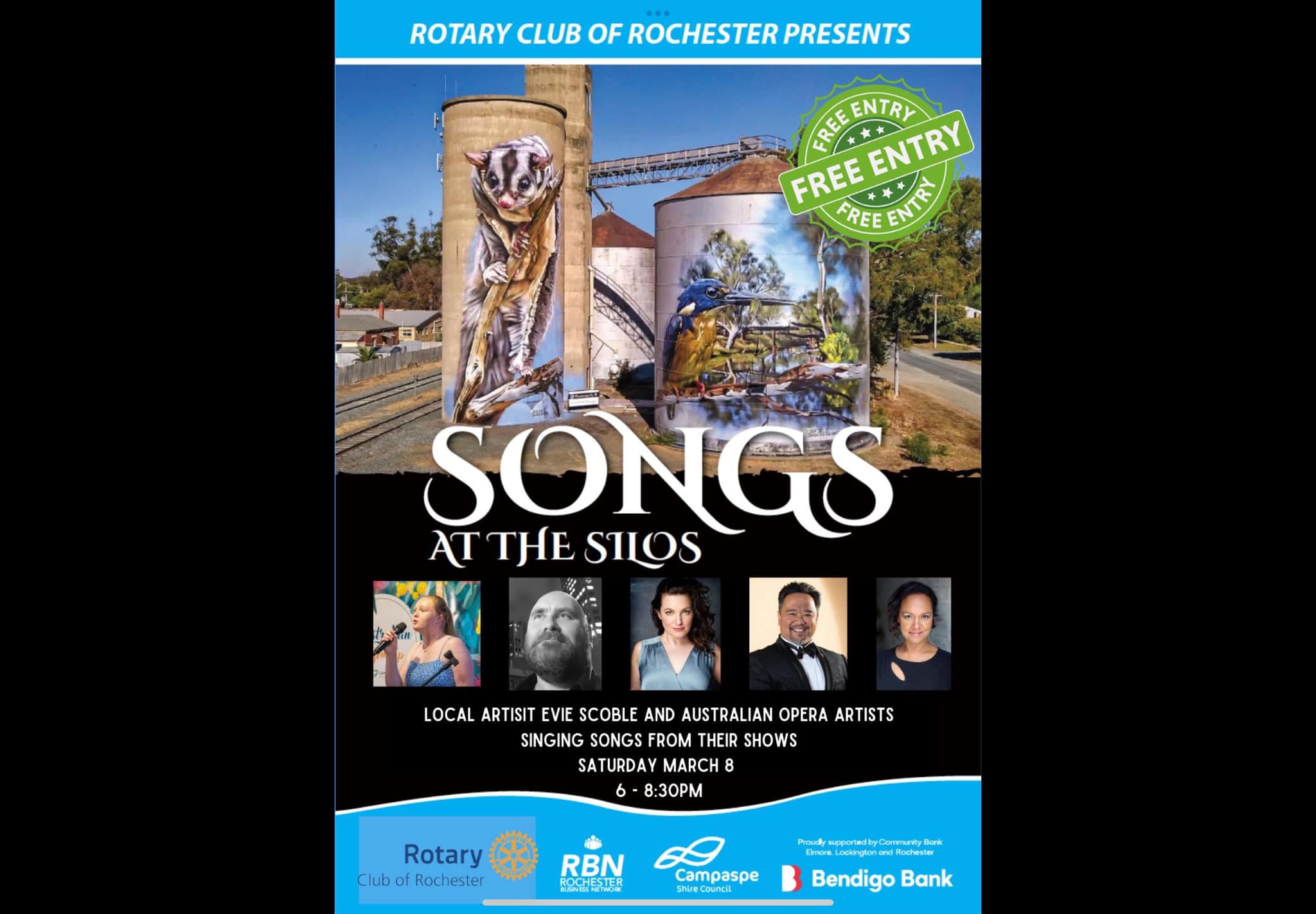 Rochester Lions Club