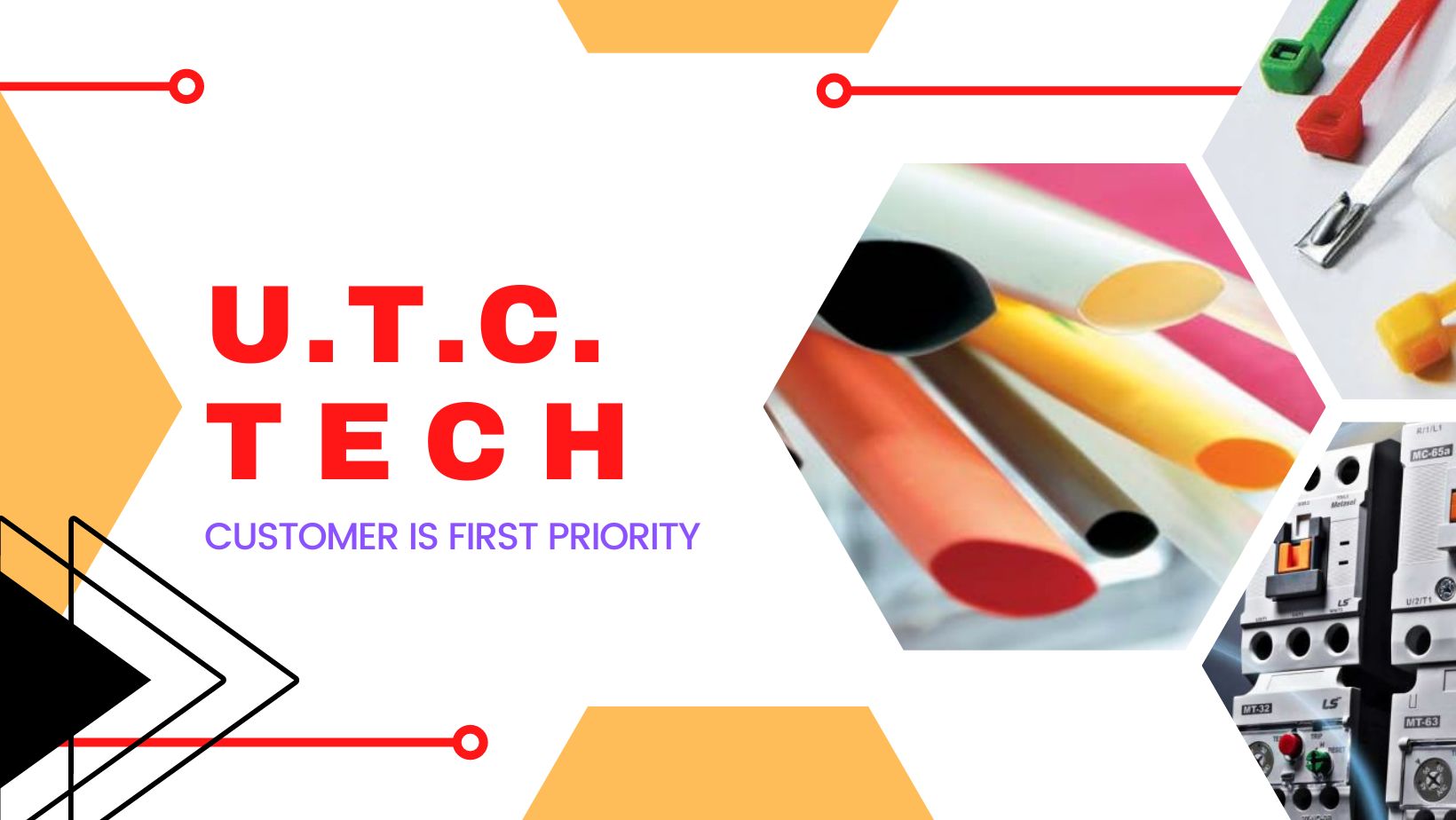 UTC TECH