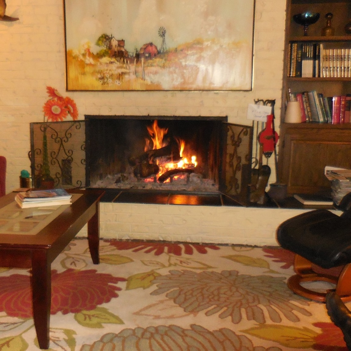 Luke Court Independent Living | Sonora CA