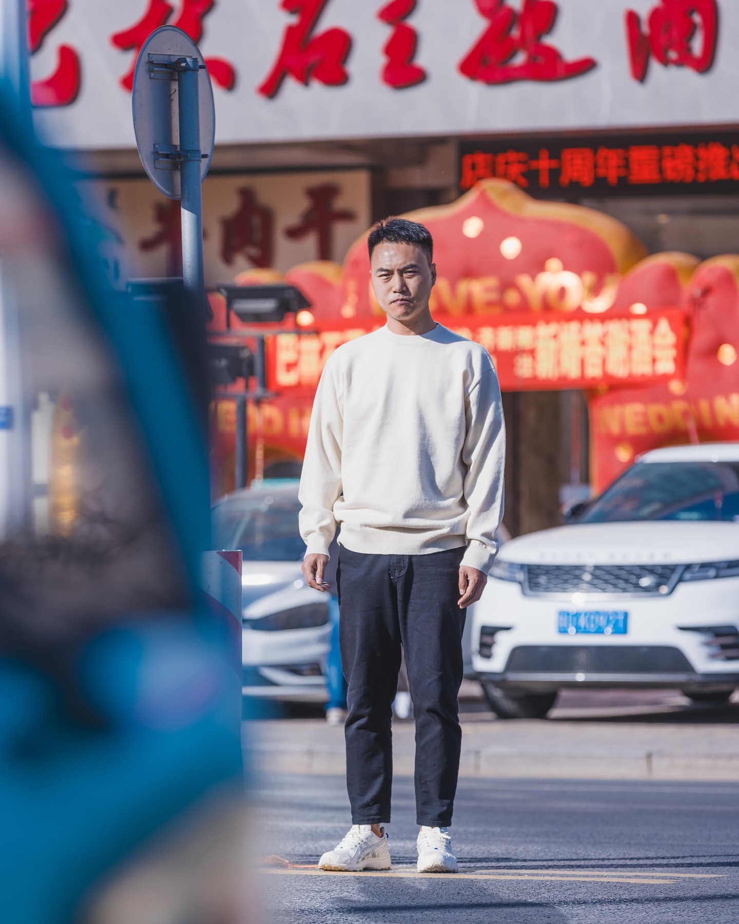 米富繊維株式会社 - ⁡ ⁡ RIGID CASHMERE KNIT SWEATER ⁡ ⁡ coming soon 